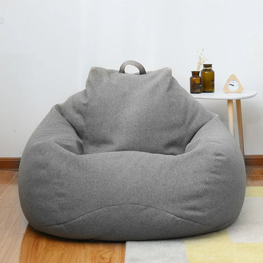 Cozy Cloud Bean Bag Chair